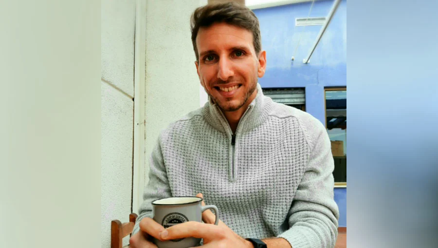 Terence’s 30-Day Interview